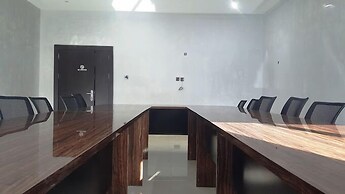 Dome Suites by Makblo