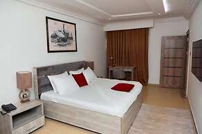 Dome Suites by Makblo