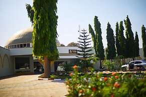 Dome Suites by Makblo