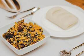 Dome Suites by Makblo