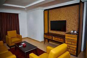 Dome Suites by Makblo