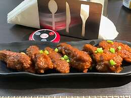 Dome Suites by Makblo