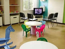 Hotel Maravilhoso-Banheira-PiscinaTermal