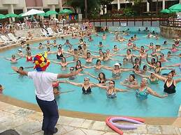 Hotel Maravilhoso-Banheira-PiscinaTermal