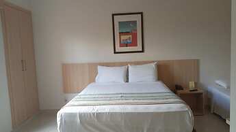 Hotel Maravilhoso-Banheira-PiscinaTermal