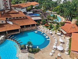 Hotel Maravilhoso-Banheira-PiscinaTermal