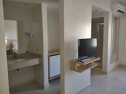 Hotel Maravilhoso-Banheira-PiscinaTermal