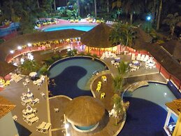 Hotel Maravilhoso-Banheira-PiscinaTermal