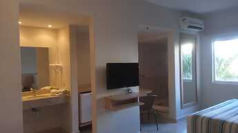 Hotel Maravilhoso-Banheira-PiscinaTermal