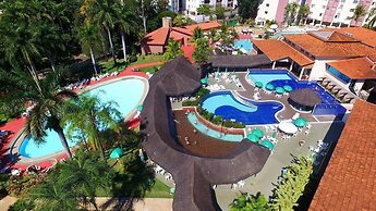 Hotel Maravilhoso-Banheira-PiscinaTermal