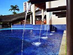 Hotel Maravilhoso-Banheira-PiscinaTermal