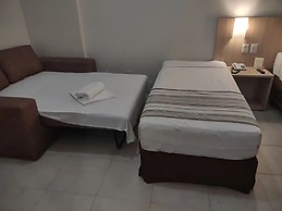 Hotel Maravilhoso-Banheira-PiscinaTermal