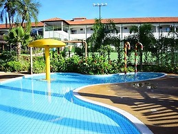 Hotel Maravilhoso-Banheira-PiscinaTermal