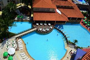 Hotel Maravilhoso-Banheira-PiscinaTermal