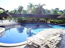 Hotel Maravilhoso-Banheira-PiscinaTermal