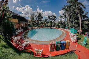 Hotel Maravilhoso-Banheira-PiscinaTermal