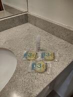 Hotel Maravilhoso-Banheira-PiscinaTermal