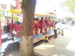 Hotel Maravilhoso-Banheira-PiscinaTermal