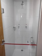 Hotel Maravilhoso-Banheira-PiscinaTermal