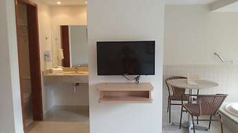 Hotel Maravilhoso-Banheira-PiscinaTermal