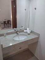 Hotel Maravilhoso-Banheira-PiscinaTermal