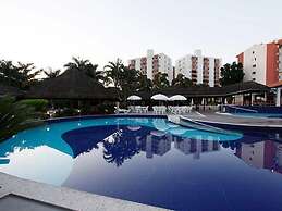 Hotel Maravilhoso-Banheira-PiscinaTermal