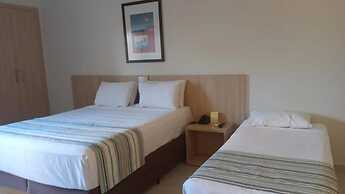 Hotel Maravilhoso-Banheira-PiscinaTermal