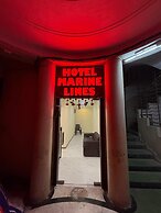 Hotel Marine Line