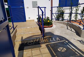 Coccinella