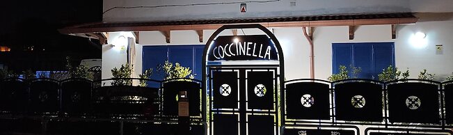 Coccinella