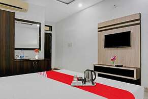 Hotel Paradies By GRB