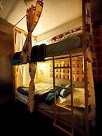 Hidden Monkey Backpackers, Darjeeling
