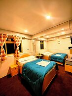 Hidden Monkey Backpackers, Darjeeling