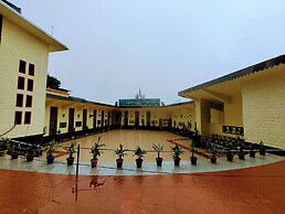 Hidden Monkey Backpackers, Darjeeling