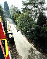 Hidden Monkey Backpackers, Darjeeling