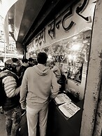 Hidden Monkey Backpackers, Darjeeling