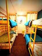 Hidden Monkey Backpackers, Darjeeling