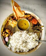 Hidden Monkey Backpackers, Darjeeling