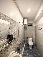 Hidden Monkey Backpackers, Darjeeling