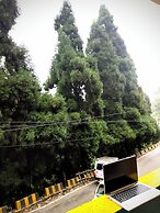 Hidden Monkey Backpackers, Darjeeling