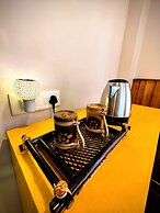 Hidden Monkey Backpackers, Darjeeling