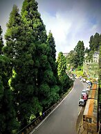 Hidden Monkey Backpackers, Darjeeling