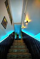 Hidden Monkey Backpackers, Darjeeling