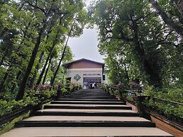 Hidden Monkey Backpackers, Darjeeling