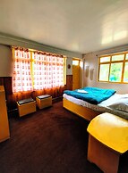 Hidden Monkey Backpackers, Darjeeling