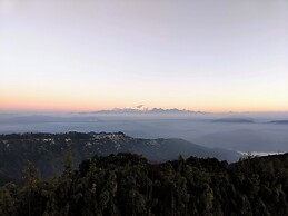 Hidden Monkey Backpackers, Darjeeling
