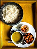 Hidden Monkey Backpackers, Darjeeling