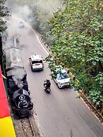 Hidden Monkey Backpackers, Darjeeling