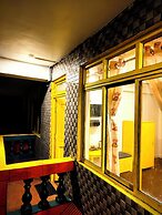 Hidden Monkey Backpackers, Darjeeling