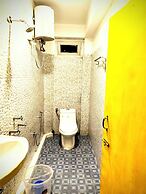 Hidden Monkey Backpackers, Darjeeling